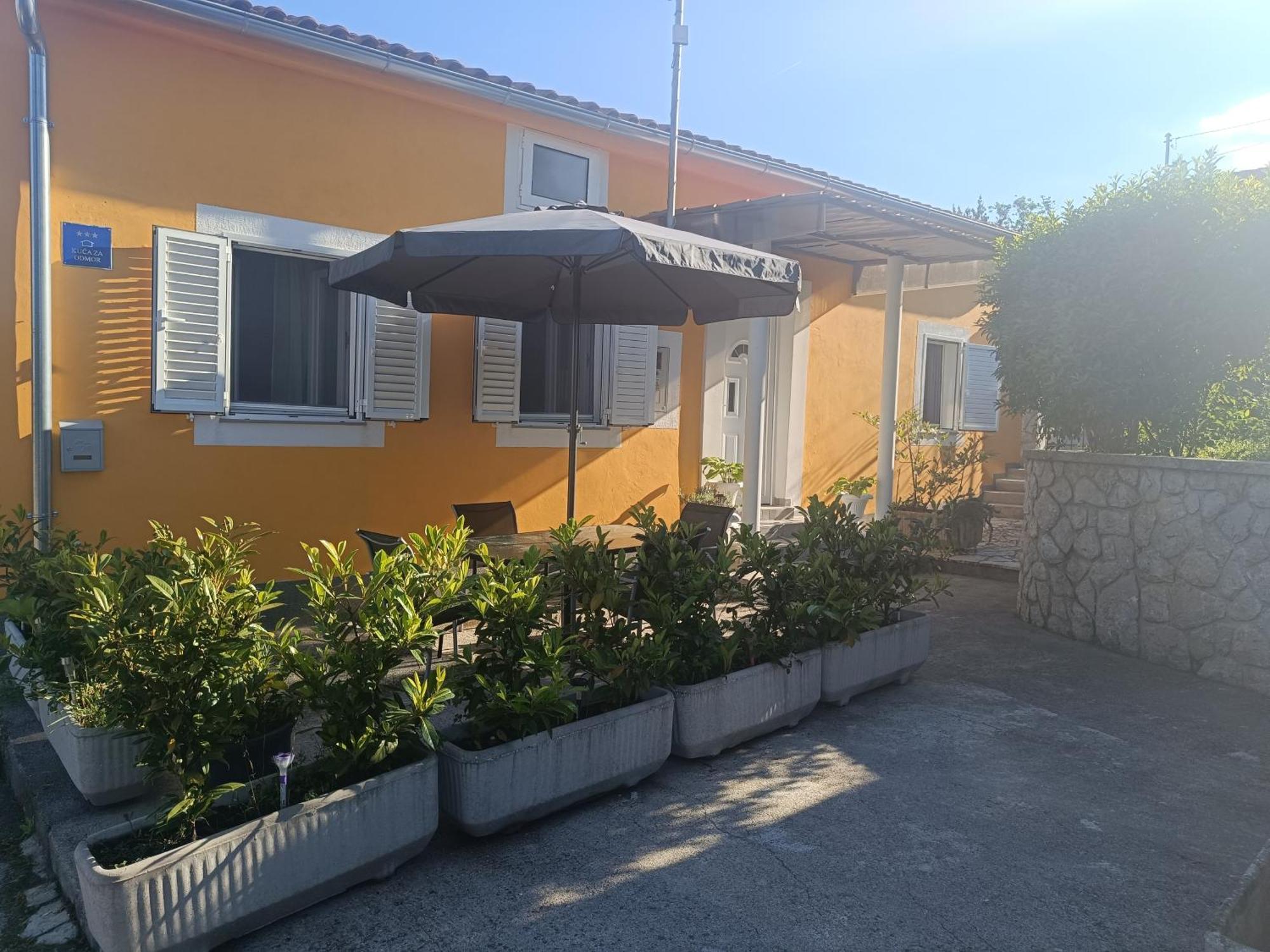Holiday House Dalinda Drazice Exterior photo