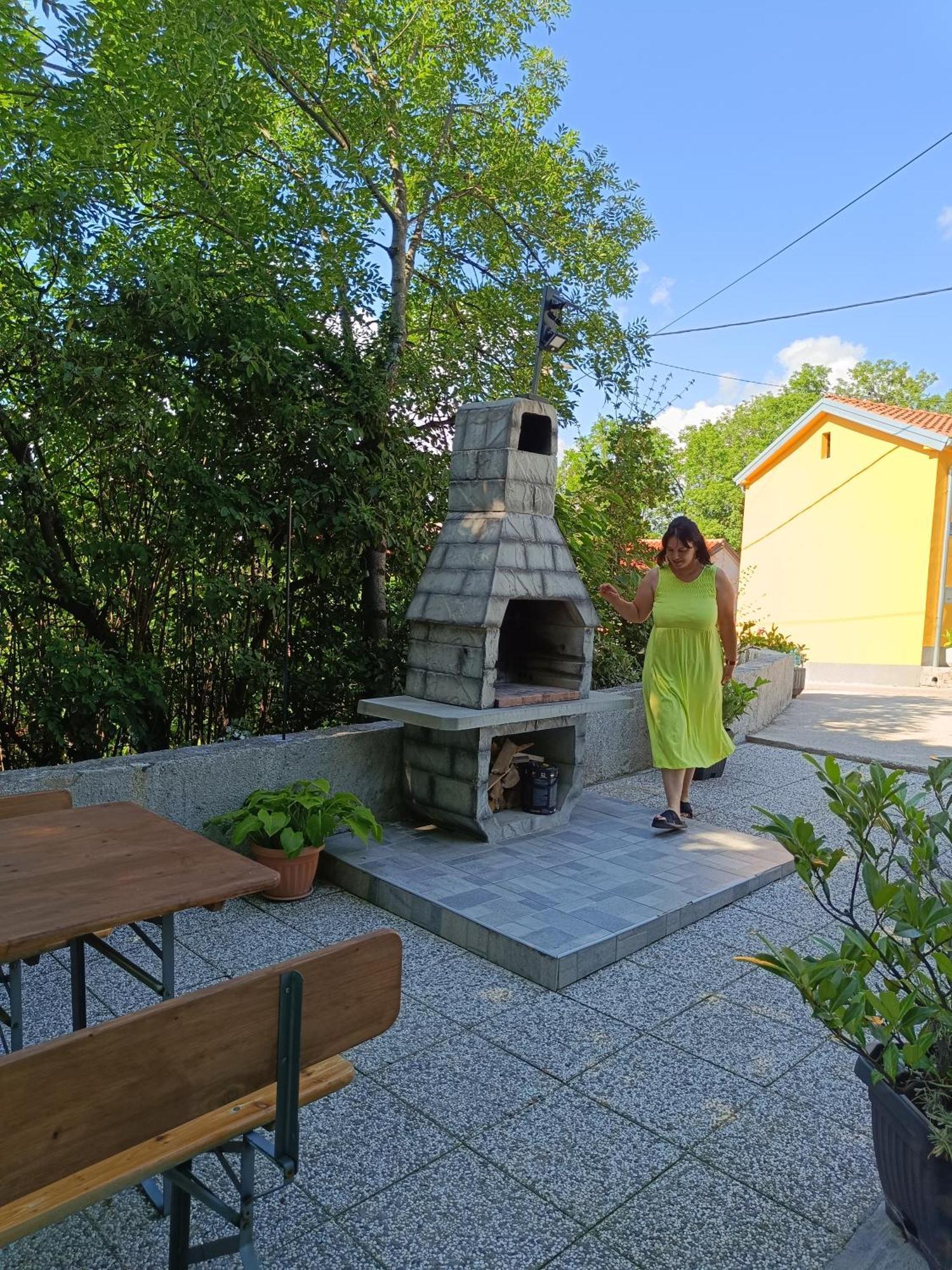 Holiday House Dalinda Drazice Exterior photo